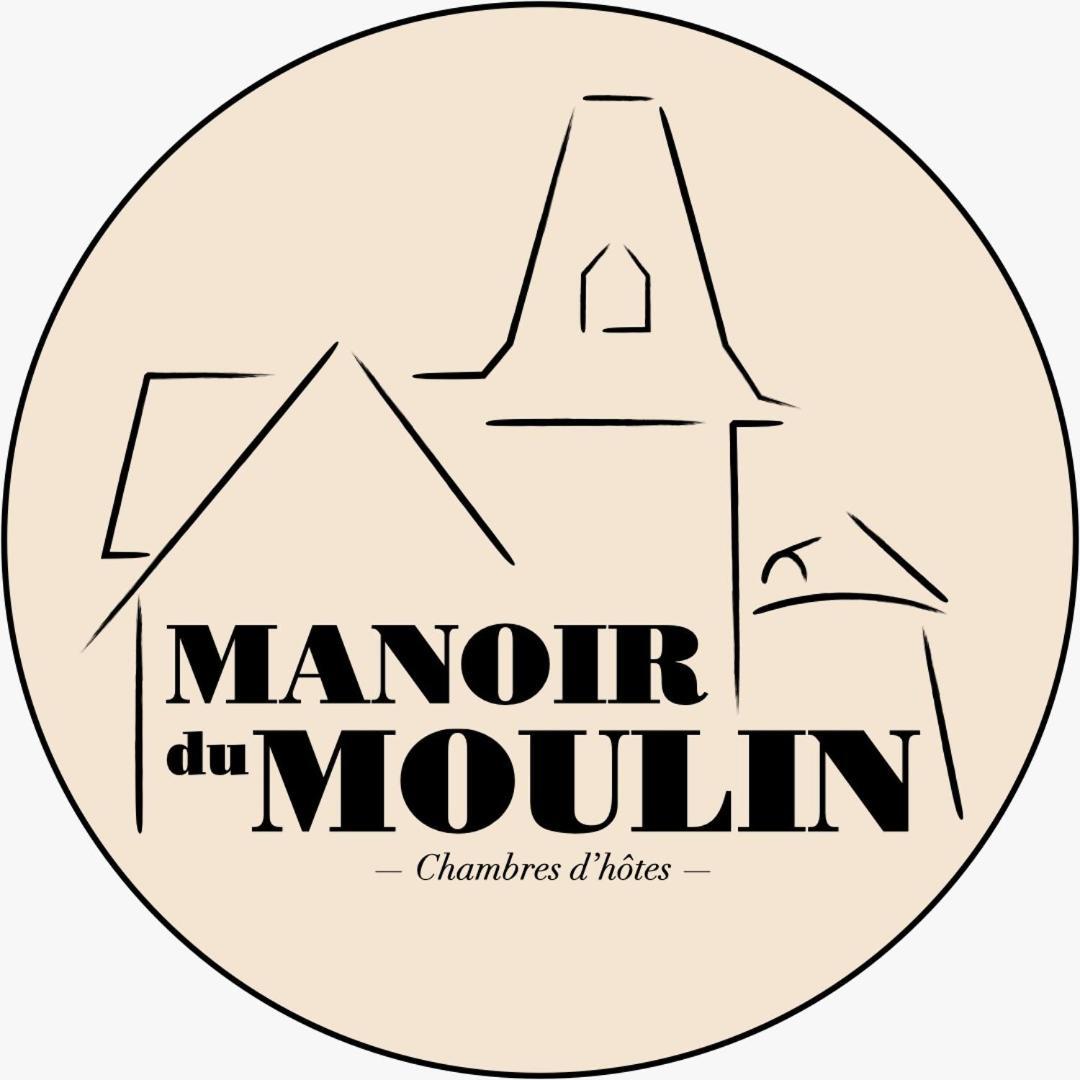 Manoir Du Moulin Hotel Berloz Bagian luar foto