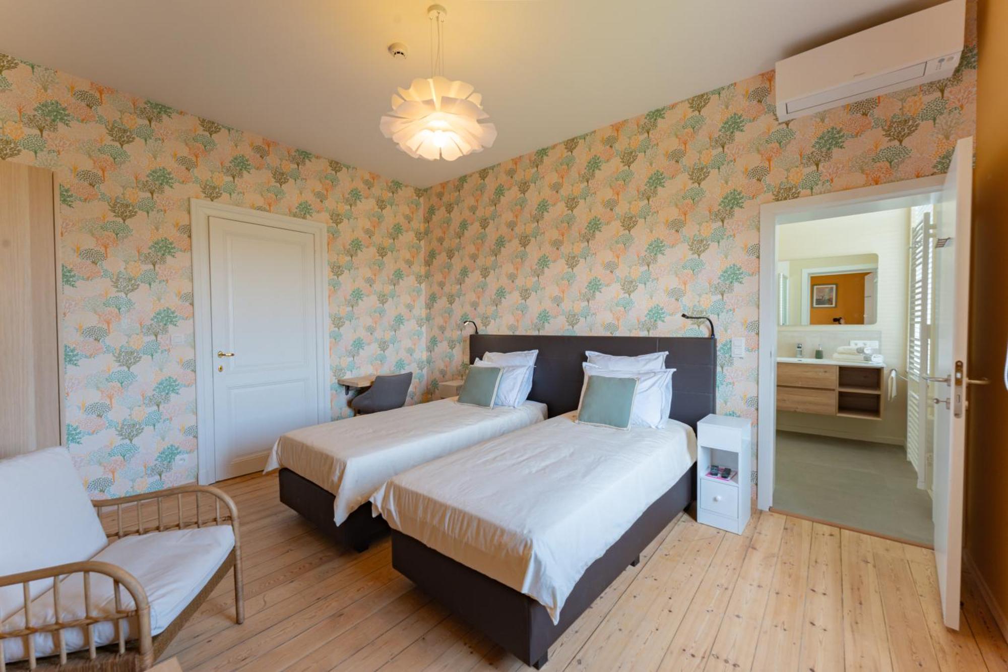 Manoir Du Moulin Hotel Berloz Bagian luar foto